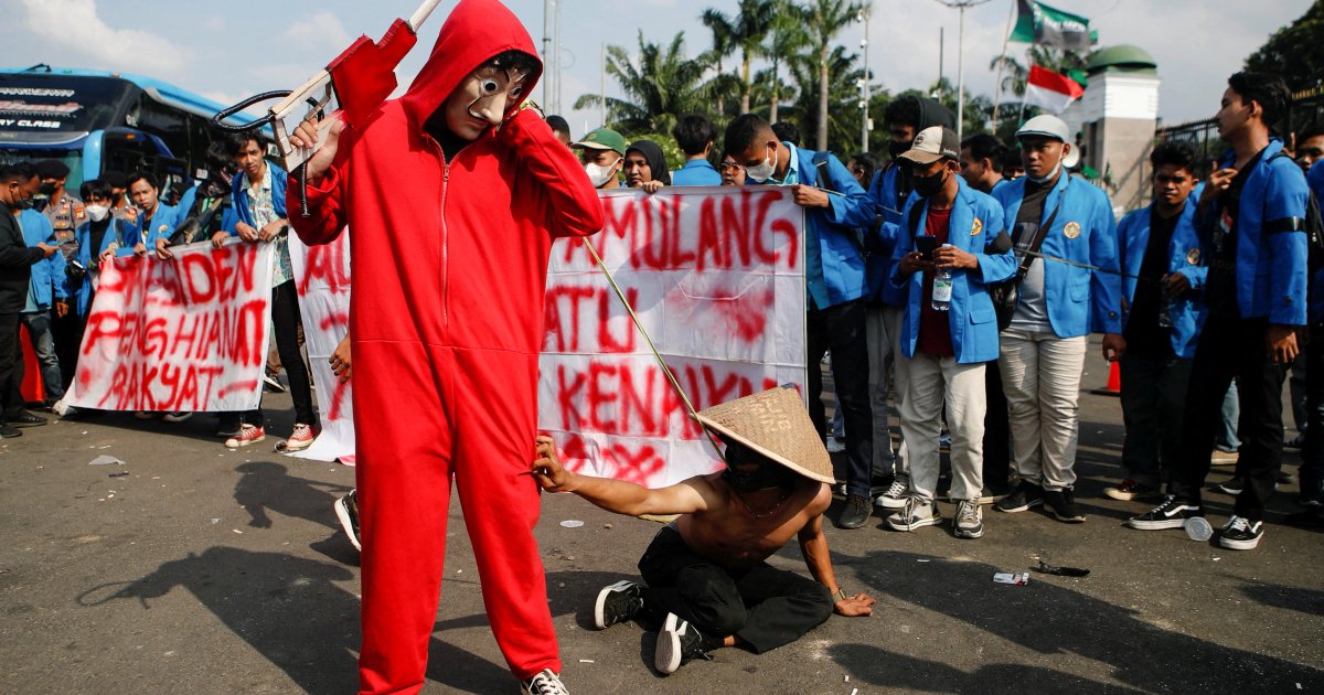 استقرار أسعار الوقود في إندونيسيا وتأثيره على الاقتصاد