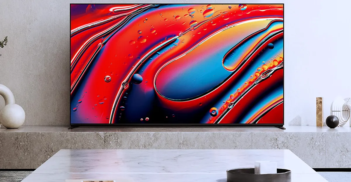 شراكة سوني وTCL لتعزيز تكنولوجيا التلفزيونات