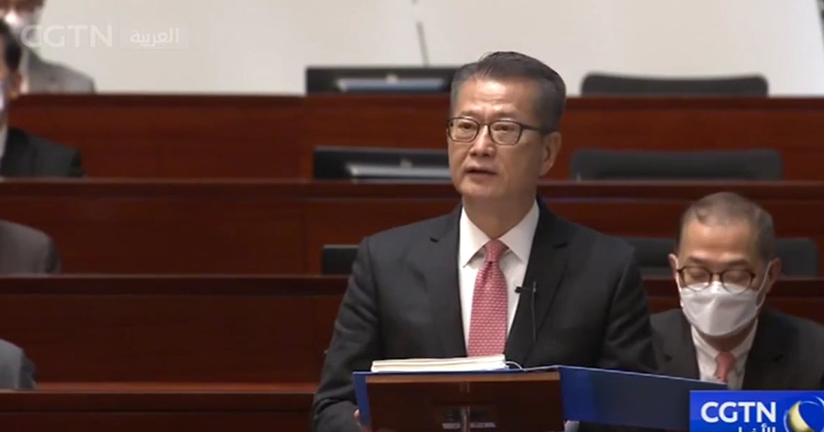 hong kong attracts gulf families with financial services