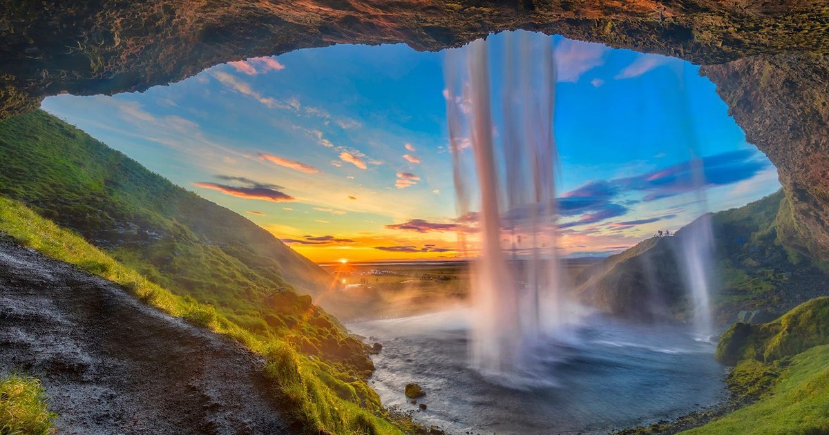 Natural Destinations to Escape Technology