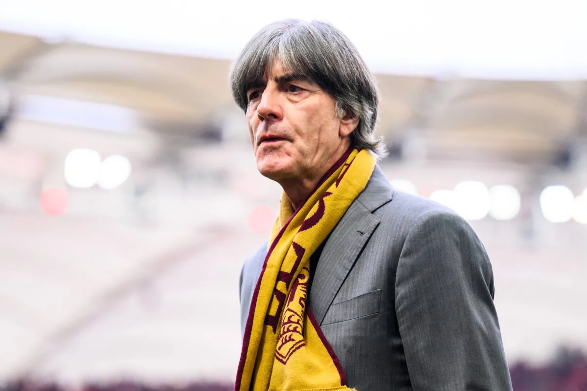 Löw weist Gerüchte über Ghana-Trainerposition zurück