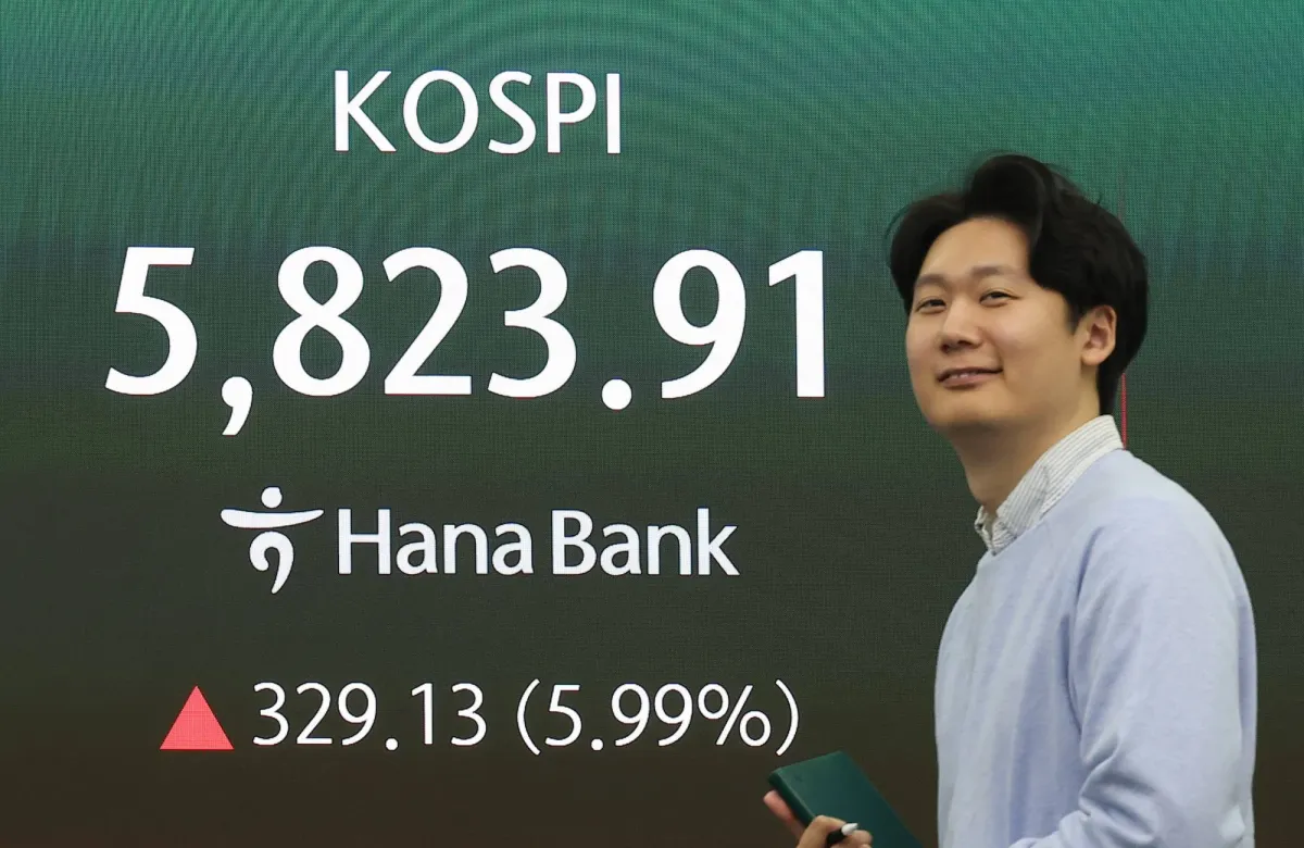 ارتفاع الأسهم الآسيوية بعد اتفاق وقف إطلاق النار