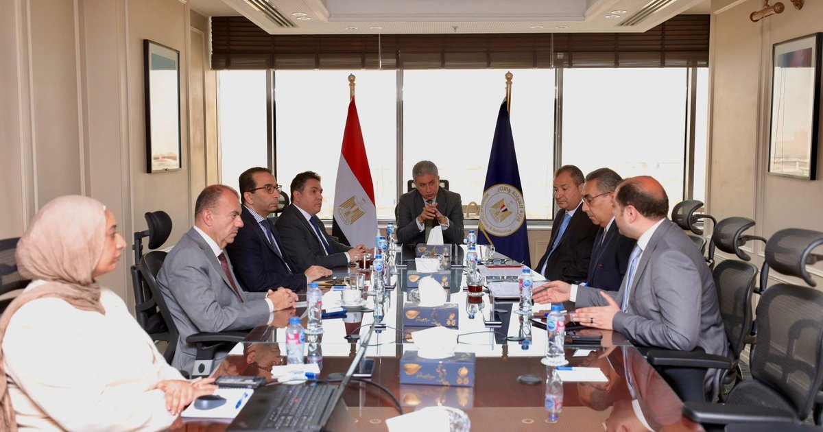 Développement du système de paiements et de la plateforme "Rihla"