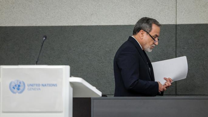 دبلوماسية الساعات الأخيرة: رسائل أميركية جديدة إلى إيران