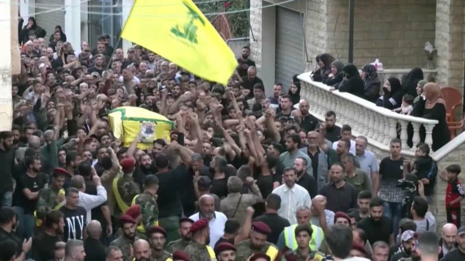 Todesfall eines israelischen Soldaten im Libanon: Spannungen steigen