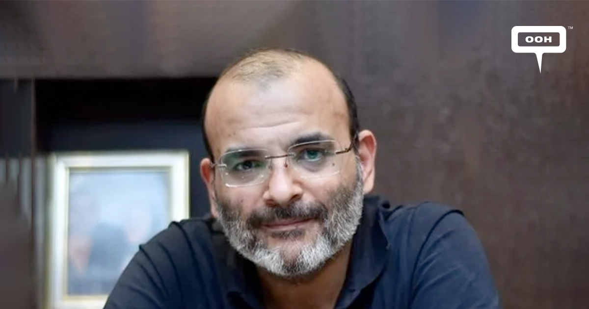 أيمن بهجت قمر يكشف عن تفاصيل زواجه السري