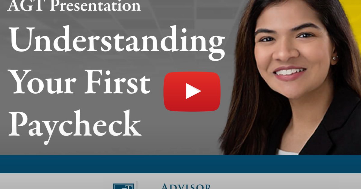 Manage Your First Salary and Its Impact on Your Career