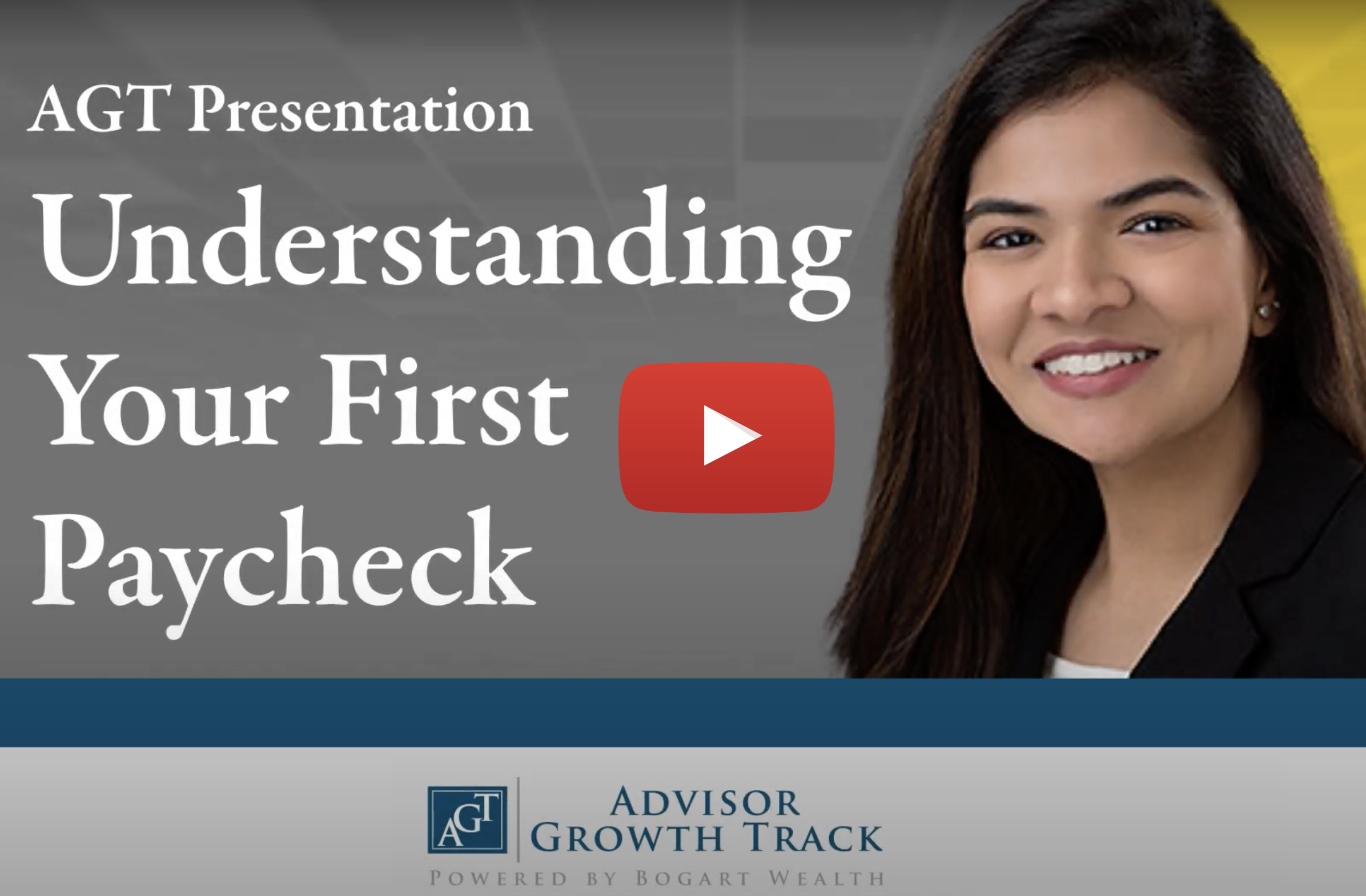 إدارة الراتب الأول وتأثيره على المسيرة المهنية