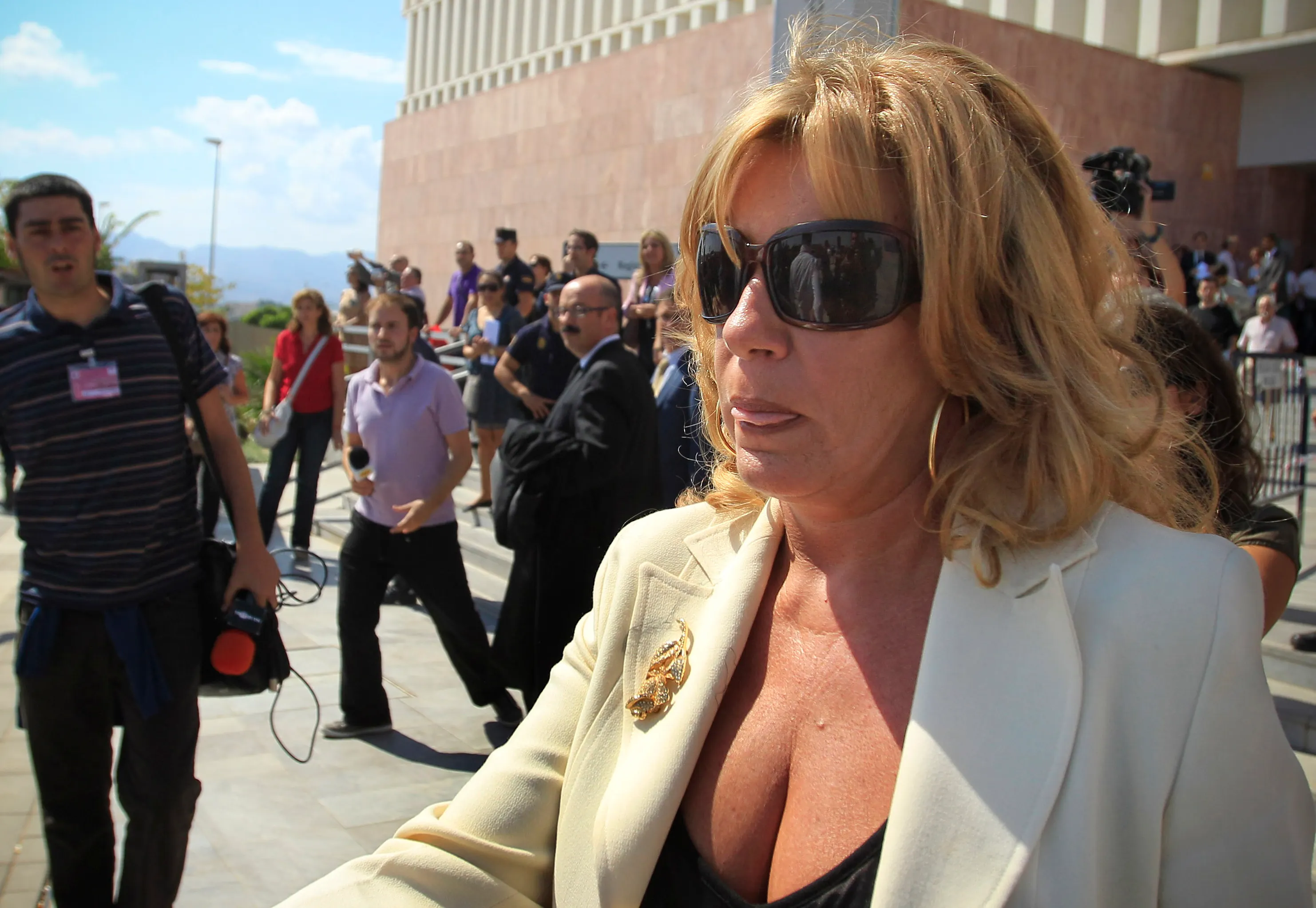 محاكمة كيتشن تكشف ضغوطات على التحقيقات في فساد الشرطة