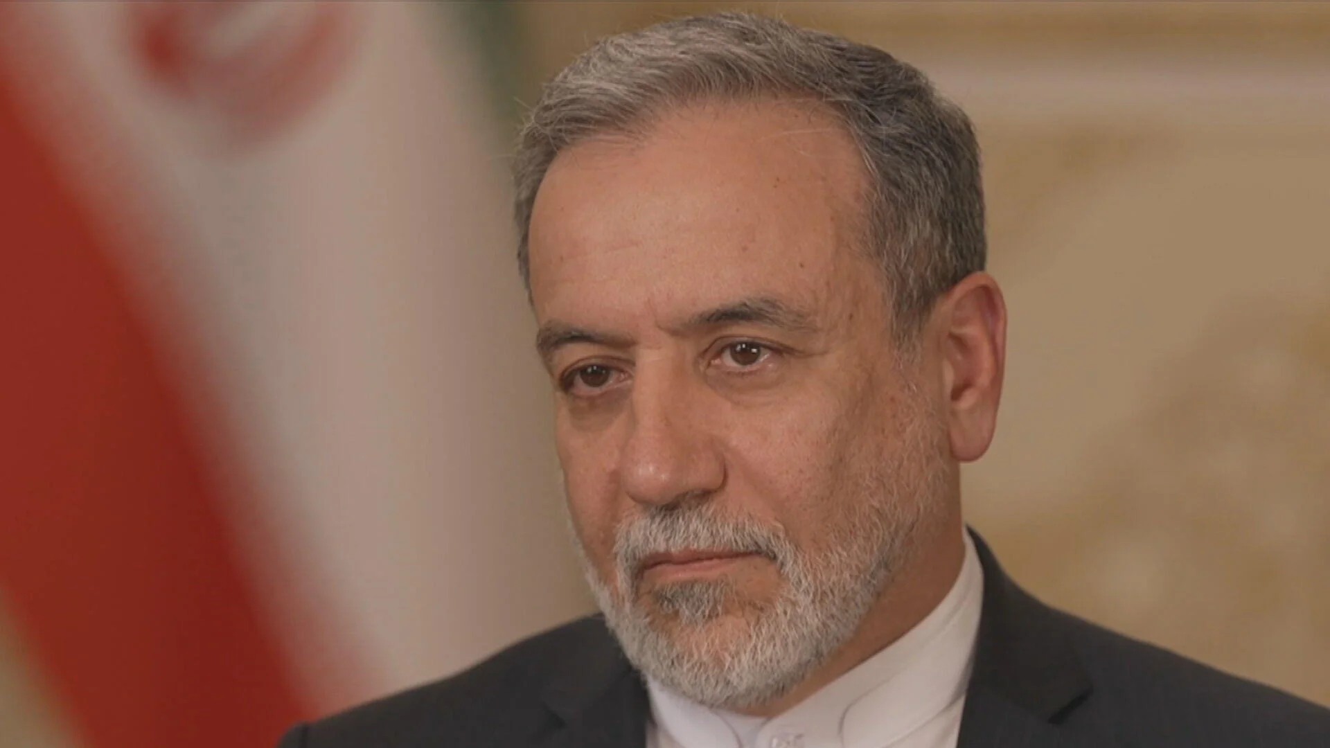 Iran Demands Conditions for Ending Illegitimate War