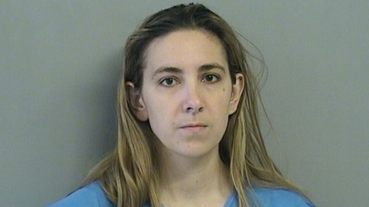 Schnelle Freilassung der Tochter aus dem Bezirksgefängnis