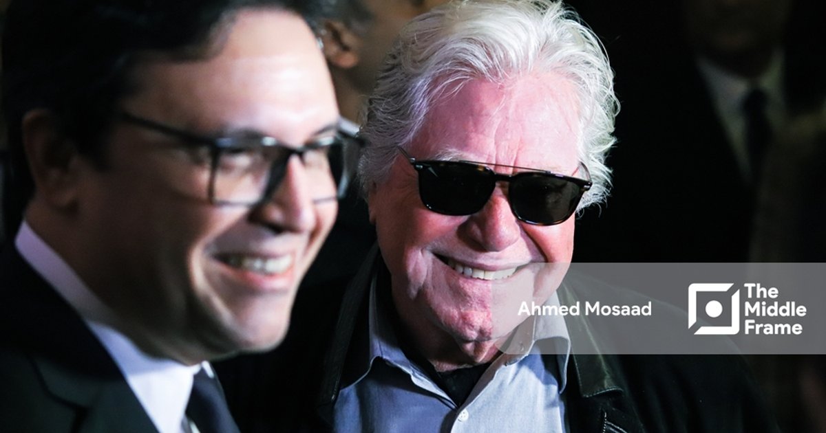 Célébration de la femme égyptienne au théâtre Al-Samer