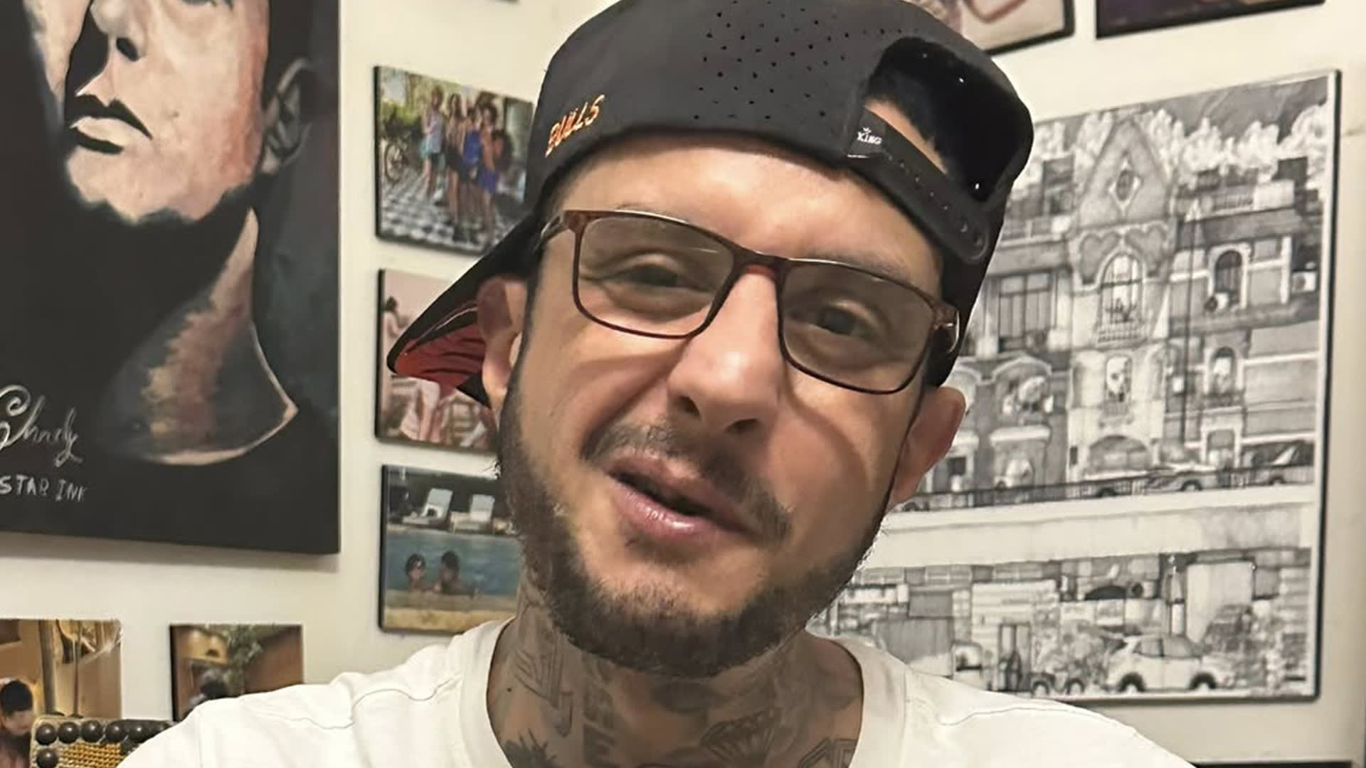 Rückkehr des Films "Säufer des Zusammenkommens" unter Auflagen