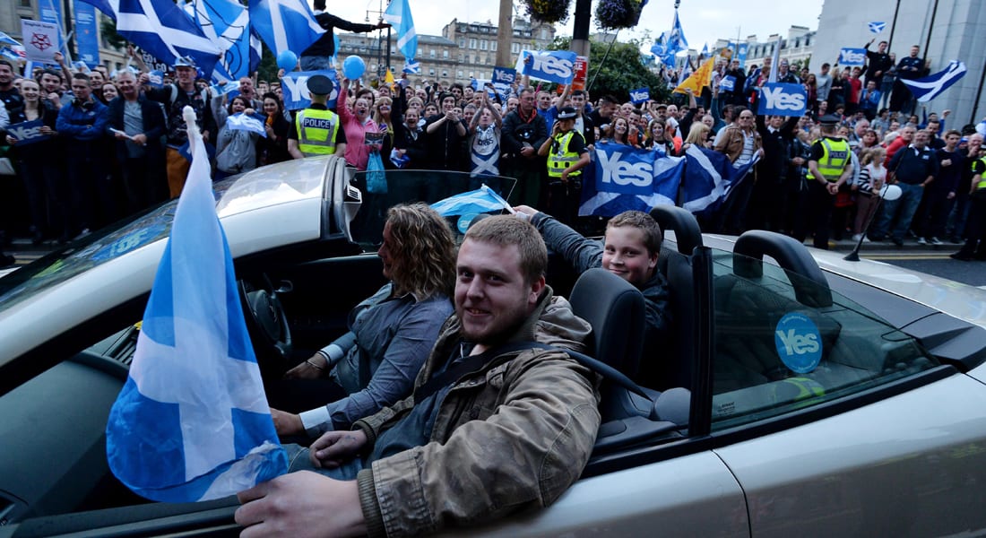 Referendum sa Hudikatura ng Italya at mga Epekto