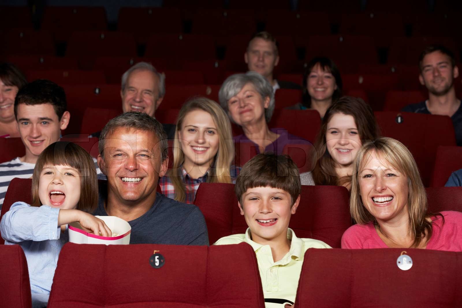 Generation Alpha's Cinema Return and Its Impact