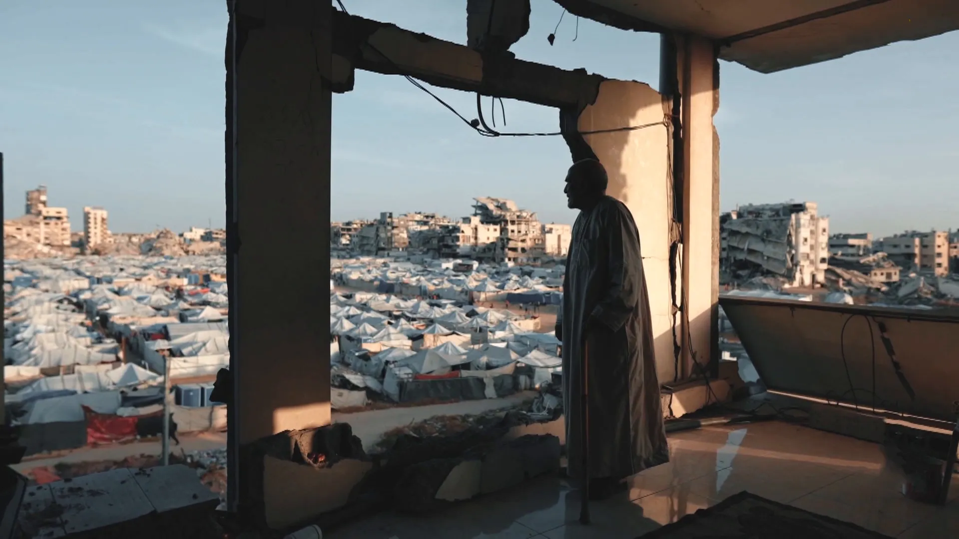 ذكرى النكبة الـ78: معاناة الفلسطينيين تتجدد