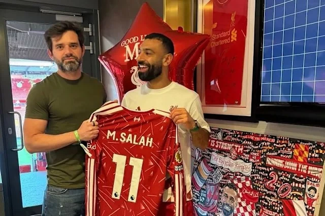 محمد صلاح وفنربخشة: مستقبل غامض للنجم المصري