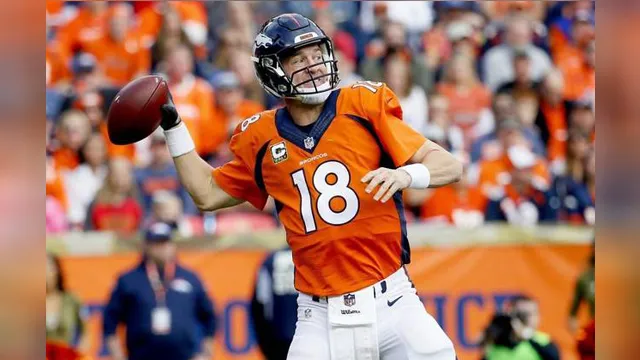 Einfluss von Pat Summitt auf Peyton Manning im Sport