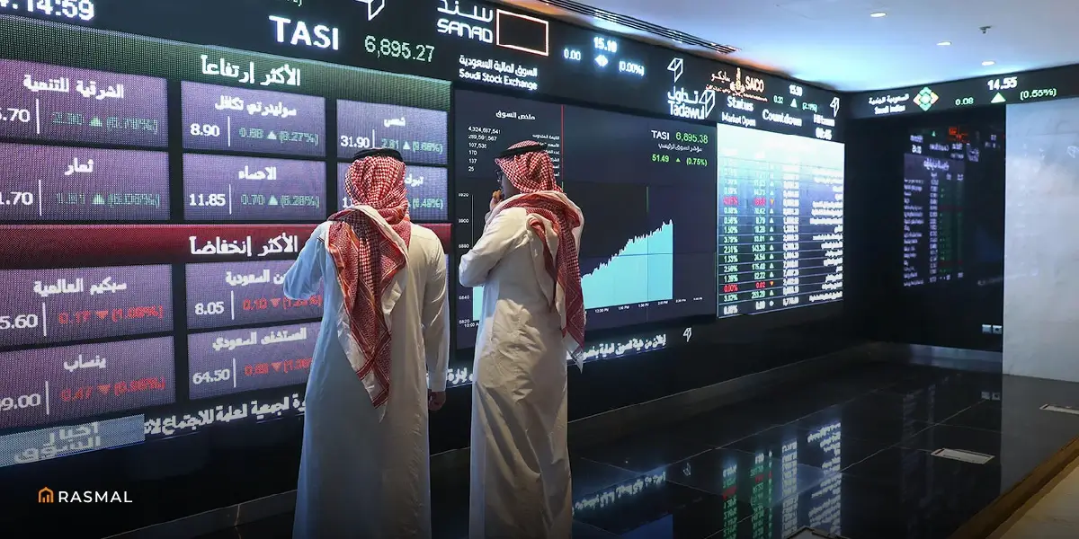 Saudi stocks outperform global markets in March 2023