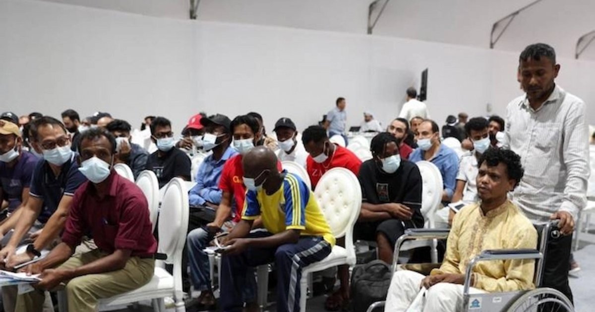 Incitations de Dubaï pour faciliter la résidence et réduire les frais