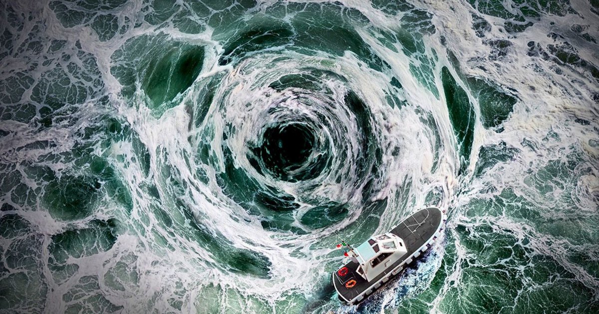 د غرين د سیند د صعودي لارې پټ رازونه افشا کړئ