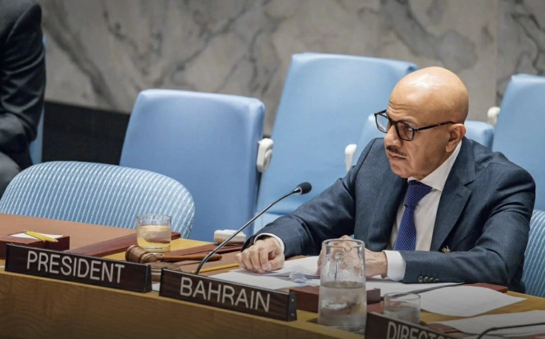 Crise du détroit d'Ormuz et sécurité mondiale