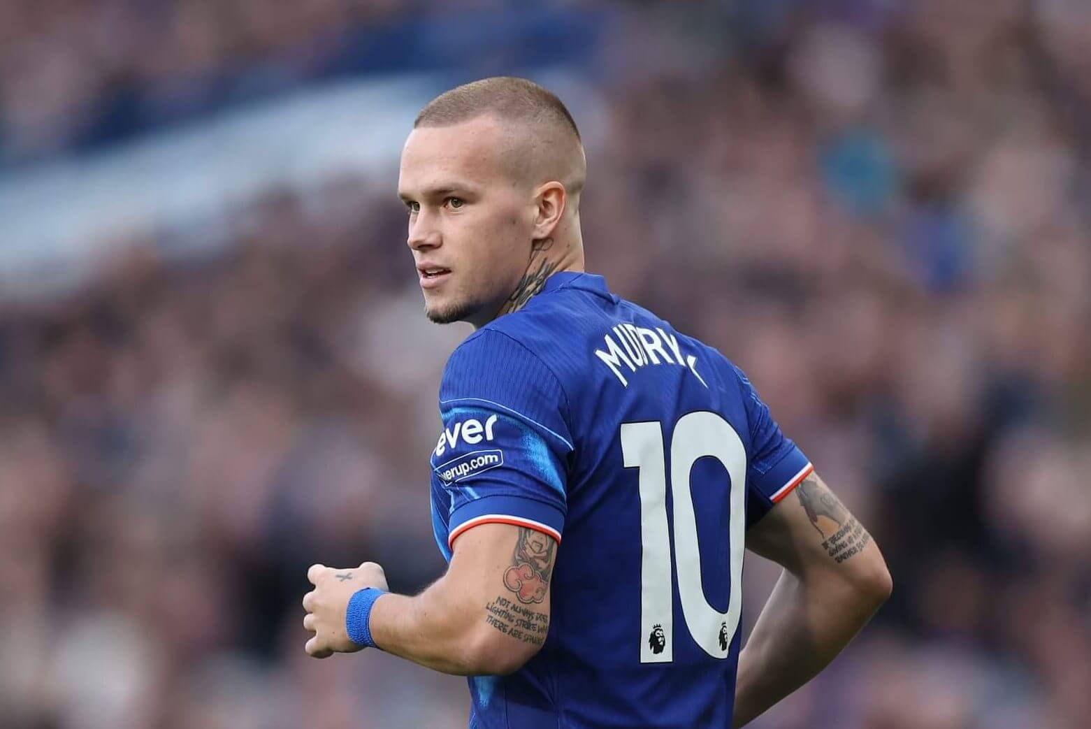 مودريك يستأنف ضد حظر المنشطات في كرة القدم