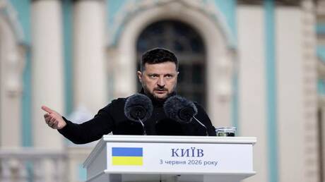 Kremlin Conceals Putin Response to Zelensky, Rules Out Talks