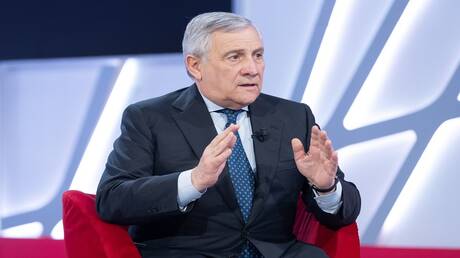 Italien warnt vor Anstieg der Migrantenströme im Iran