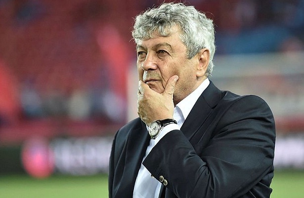 وفاة ميرسيا لوتشيسكو أسطورة كرة القدم الرومانية