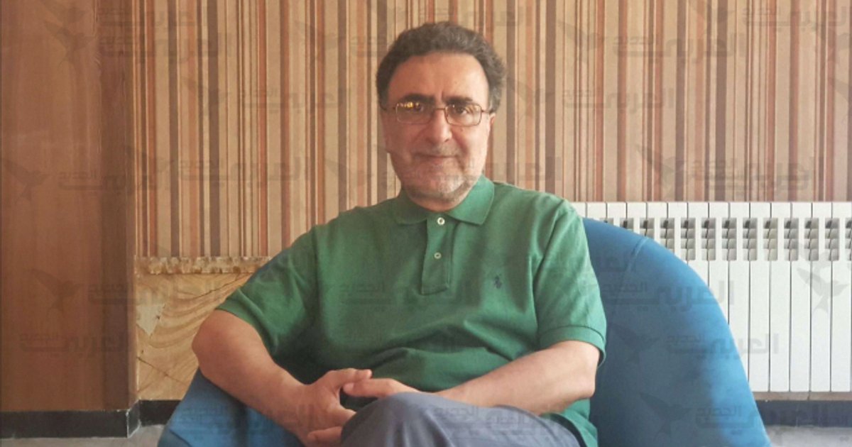 Taj Zadeh depuis la prison d'Evin : soutien du peuple iranien