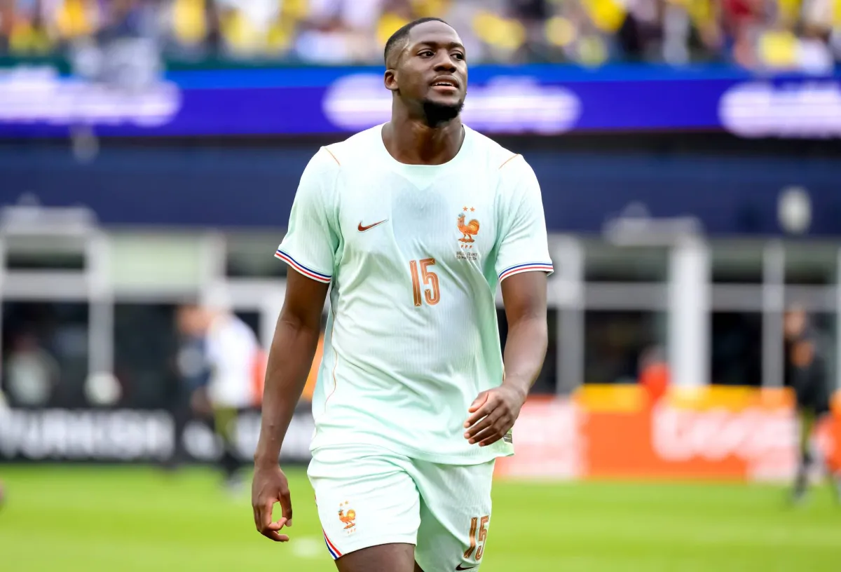 Liverpool confirme aucune offre pour Konaté