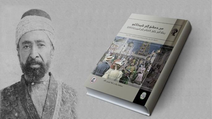 أبو خليل القباني: رائد المسرح العربي وتجديده