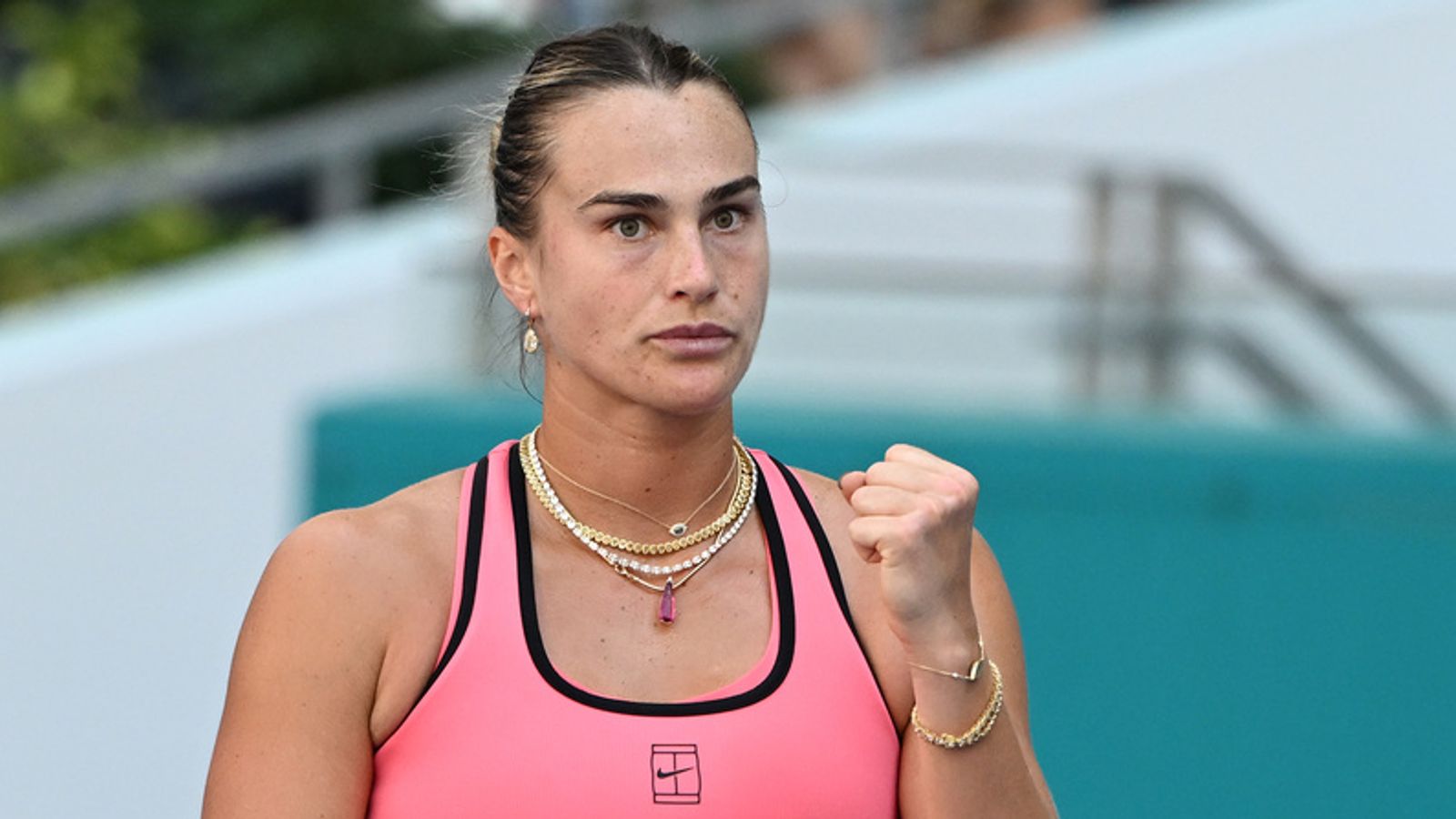 Sabalenka gewinnt Miami Open 2023