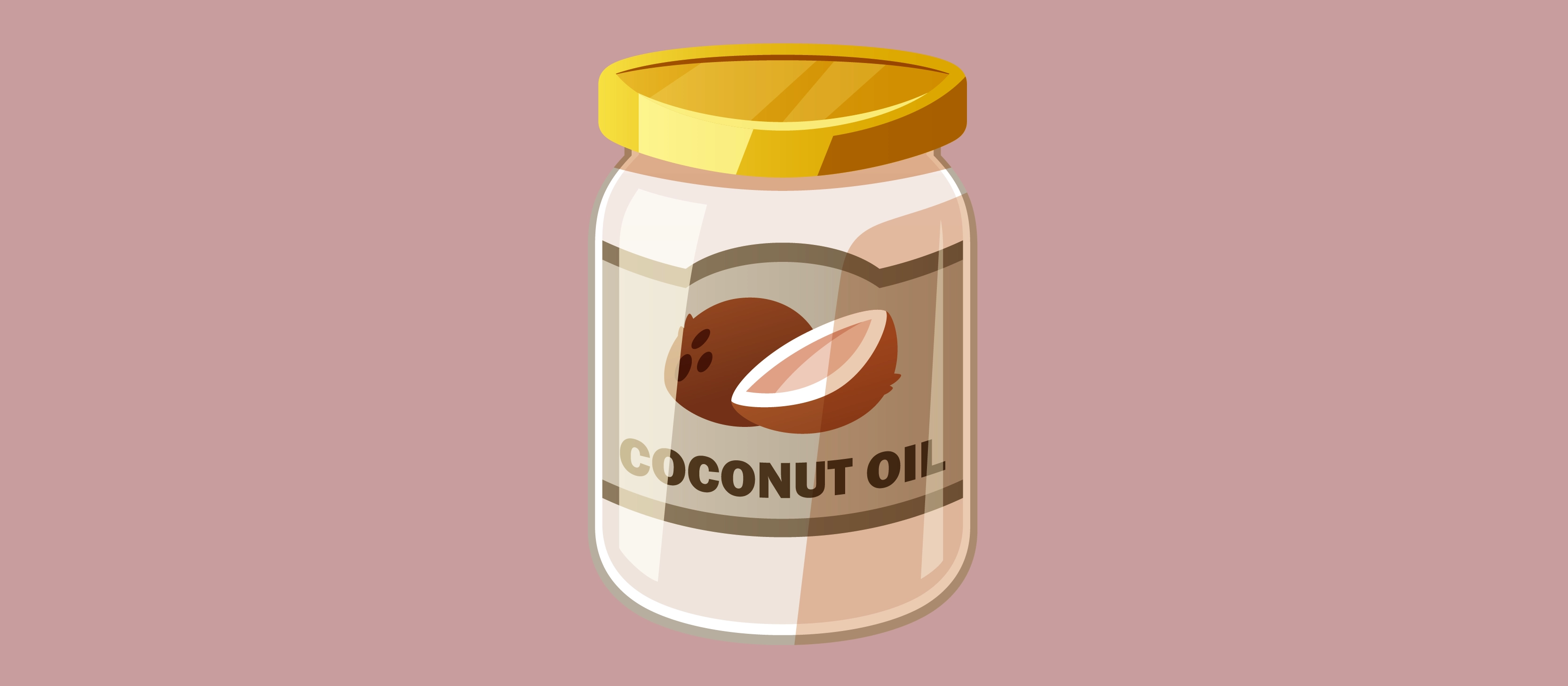 Kokosnussöl und seine Auswirkungen auf Cholesterin und Herzgesundheit