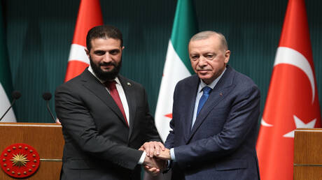تركيا وسوريا: تحديث المعابر الحدودية لتعزيز التجارة