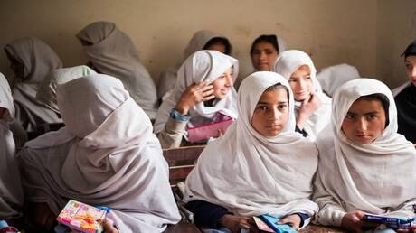 التعليم وزيادة متوسط العمر المتوقع