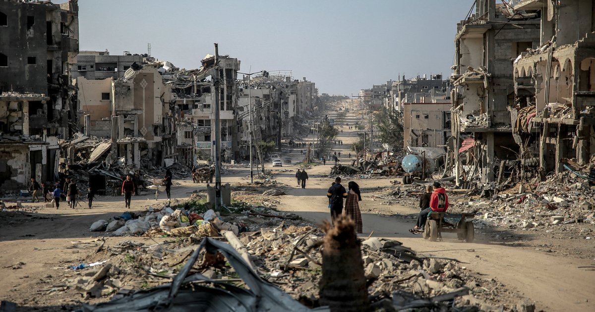 مساعدات طبية إماراتية تصل غزة ضمن "الفارس الشهم 3"