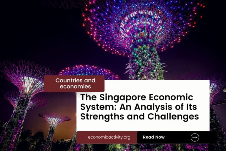 Singapore Enhances Economic Support Amid Oil Price Surge