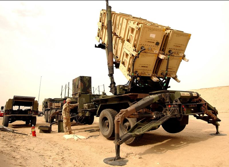 Kuwait detects ballistic missiles and drones amid tensions