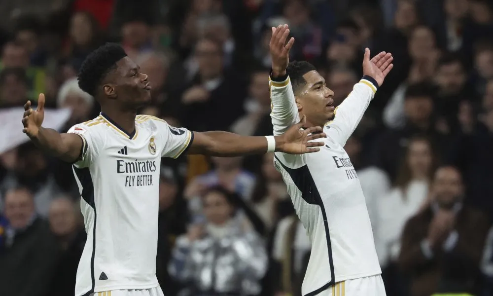 Stuttgarts Star äußert Rückkehrwunsch zu Real Madrid