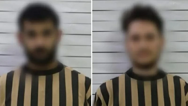 القبض على متورطين في الهجوم على سفارة الإمارات بدمشق