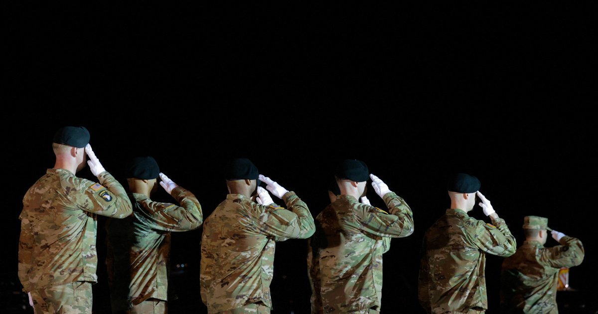 هجوم إيراني على قاعدة أمريكية في السعودية