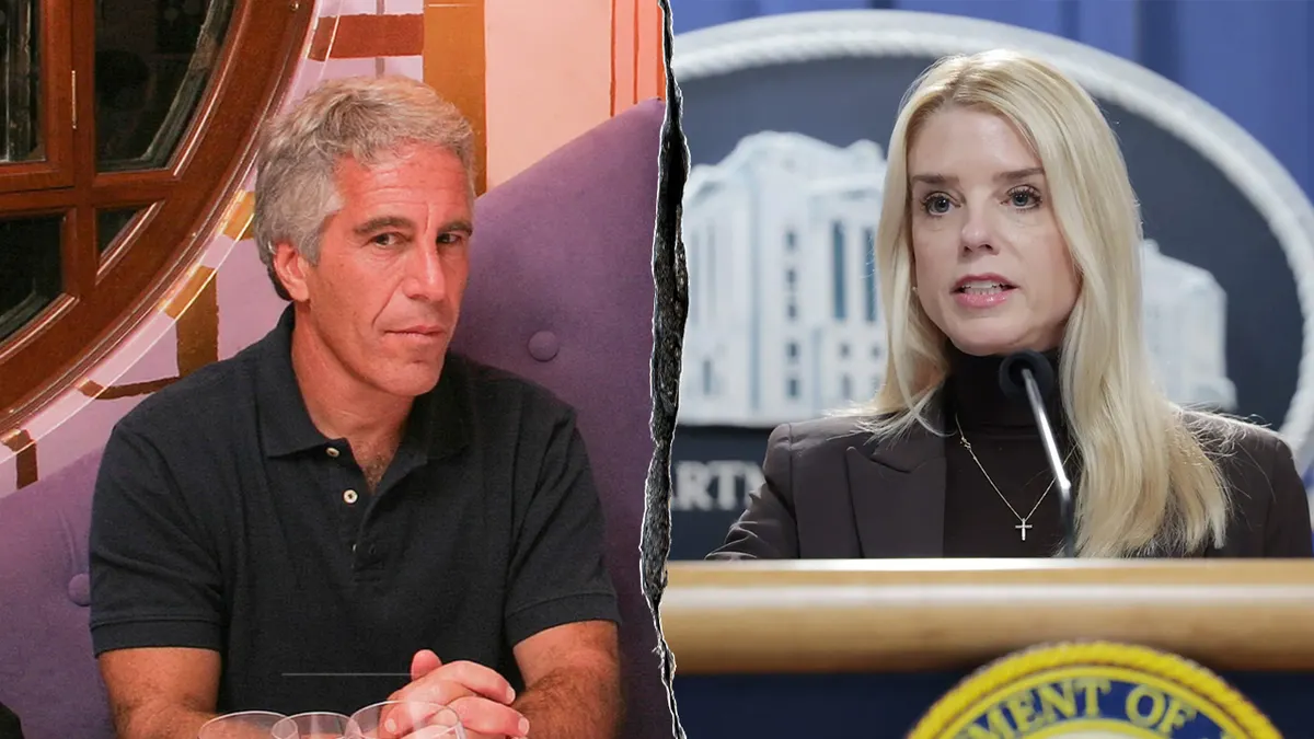 Dossiers Epstein et Pam Bondi : enjeux et conséquences