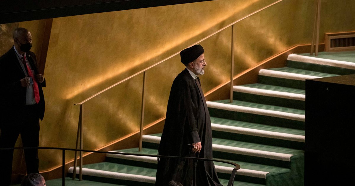 مفاوضات إسلام آباد: الرئيس الإيراني يؤكد حماية المصالح