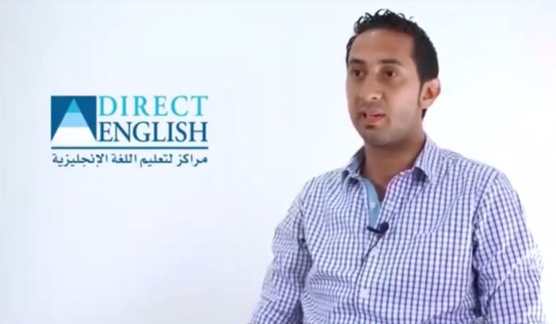 Herausforderungen beim Englischlernen im Golfraum