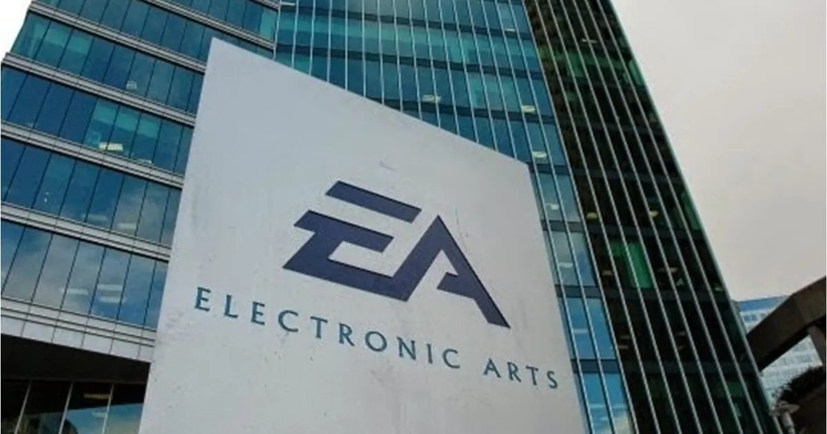 Electronic Arts : Acquisition record de 15 milliards de dollars