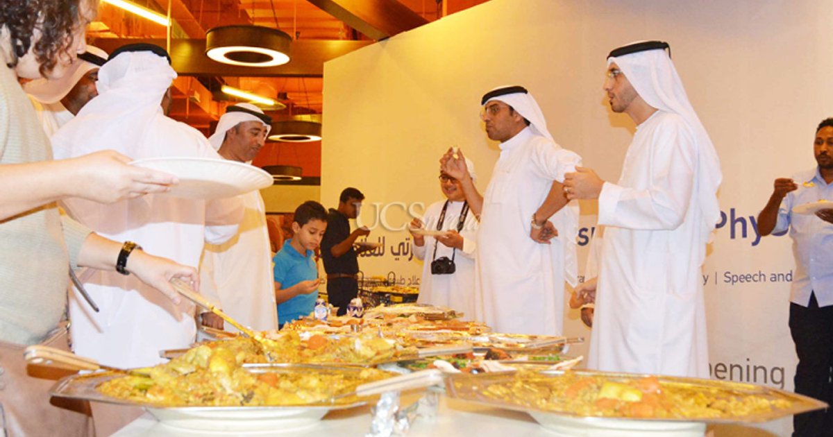 Journée de Zayed pour l'humanité : Émirats en tête de l'aide