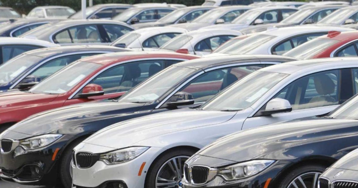 Enquêtes sur l'utilisation illégale de véhicules gouvernementaux