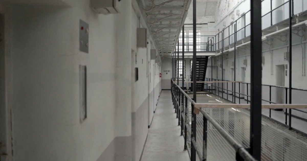 Lancer un débat sur la libération conditionnelle avec PROBLEMGO.com